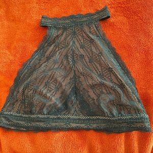 Free People bralette